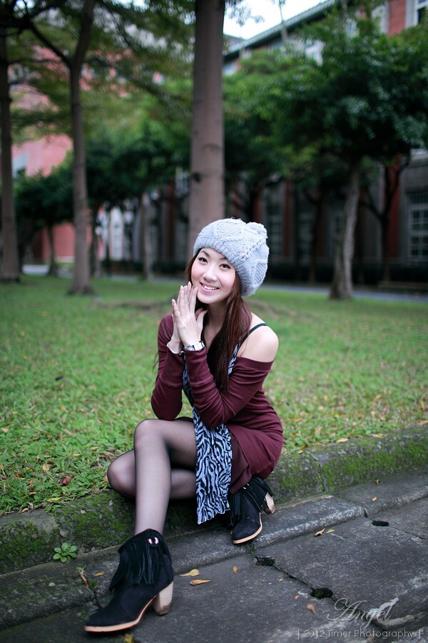 [黑丝吧] 2013.12.09 内部分享-星海妹 1